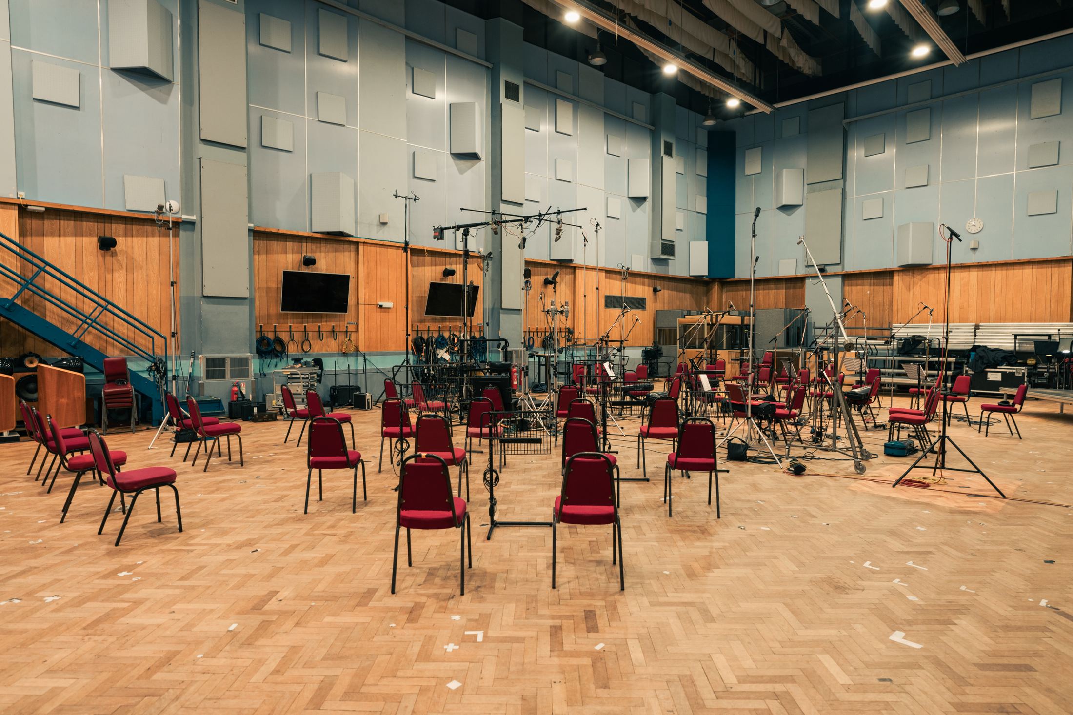 Abbey Road Studio One