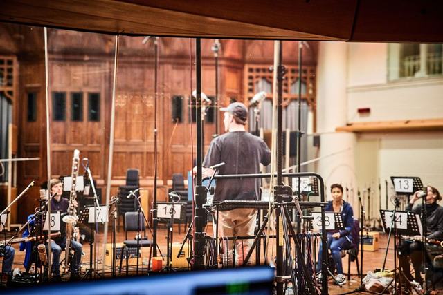 AIR Studios