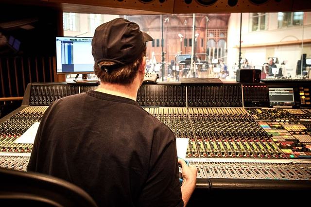AIR Studios