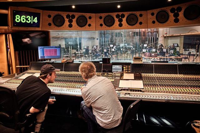 AIR Studios