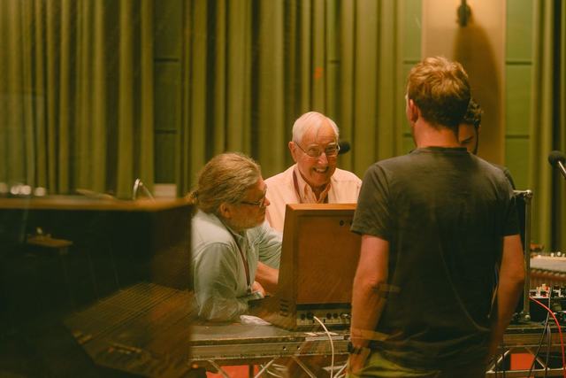 BBC Radiophonic Workshop  Maida Vale