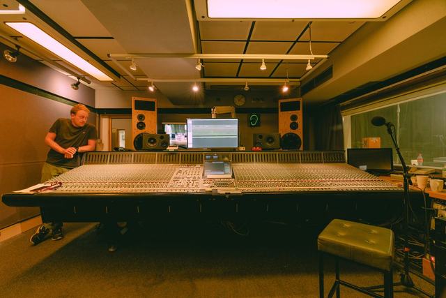 BBC Radiophonic Workshop  Maida Vale